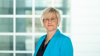 Susanne Oertel