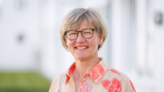 Ulrike Wunderwald
