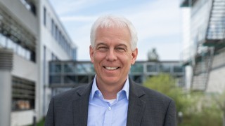Bernd Fischer