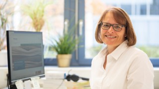 Tanja Reinhardt