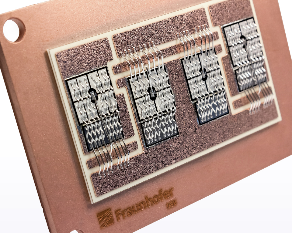 Power modules